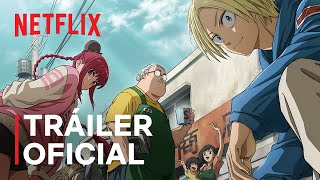 Download lagu Sakamoto Days (SUBTITULADO) | Tráiler oficial | Netflix