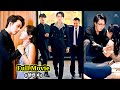 MAFIA Business Tycoon🔥Forced Marriage to Cute Girl Coz She rejected him first…Full Movie Hindi