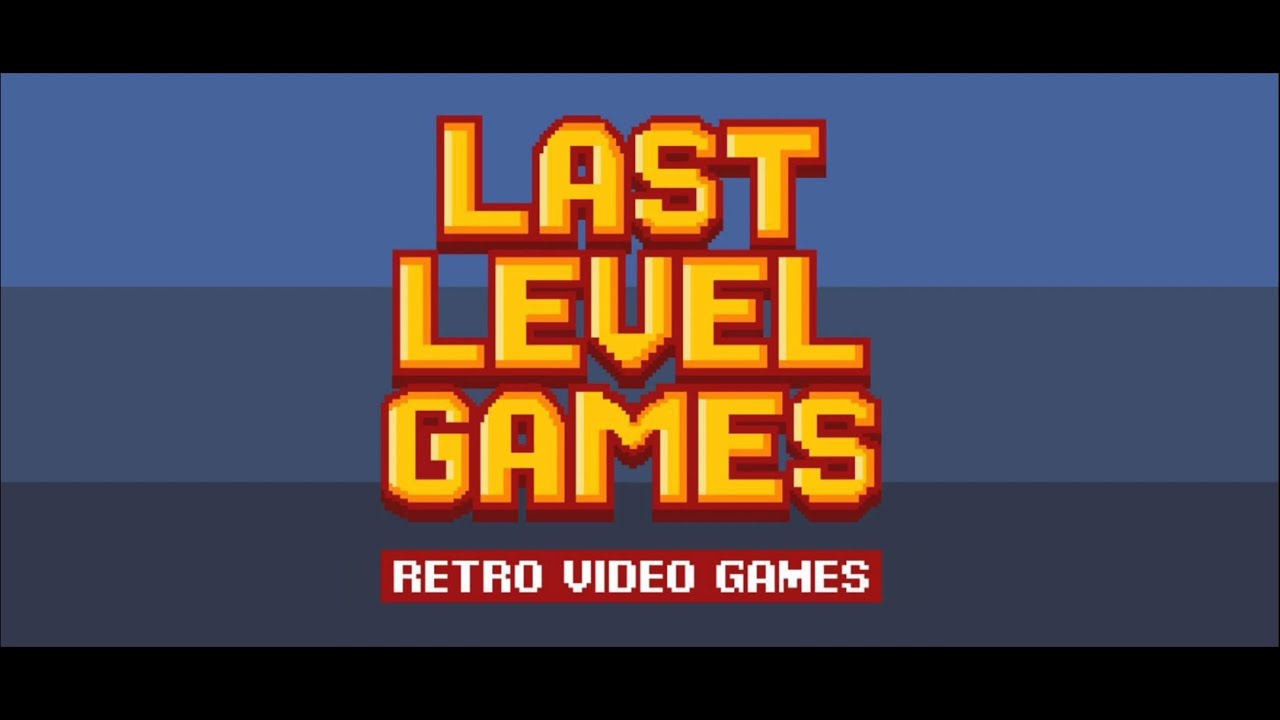 Nostalgia | Short Promo Film | Last Level Games - YouTube