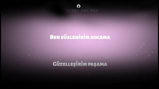 Karısının Bir Tanesi Çat Çat Çat Sözleri Esendereli Ali söylüyor TikTok Keşfette @un MEDYA - LITE Resimi