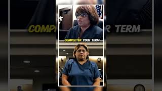 “Too Late for Tears!”— Judge Boyd Goes Viral!#courtroomdrama #legaldrama #lawandorder #justiceserved
