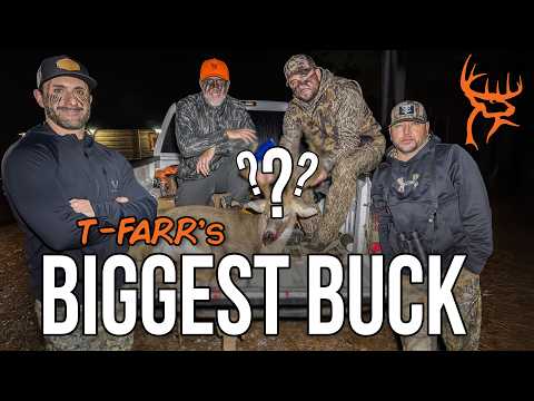 JASON ALDEAN has a BUCK in the CROSSHAIRS | You'll NEVER GUESS what HAPPENED!