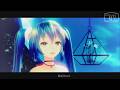 【初音ミク】カナリア -Reincarnation Choir-【オリジナルMV】