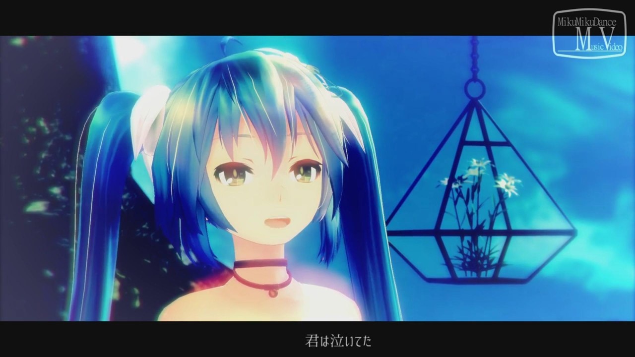 【初音ミク】カナリア -Reincarnation Choir-【オリジナルMV】