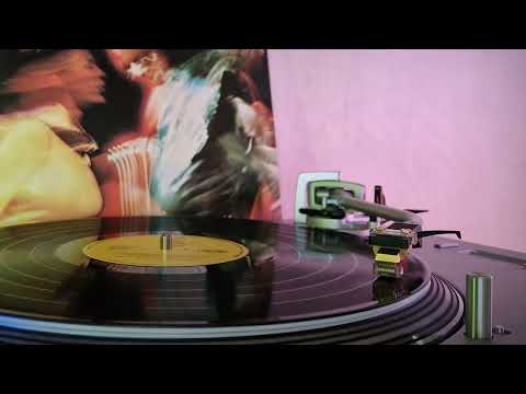 Labelle - Lady Marmalade - 1974