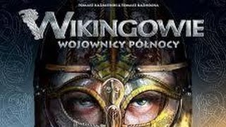 Wikingowie: Wojownicy Północy - recenzja video