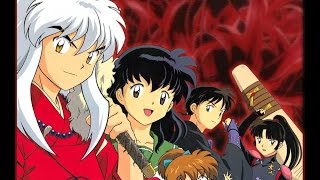 Inuyasha The Wrath Of Naraku Fanfic Trailer