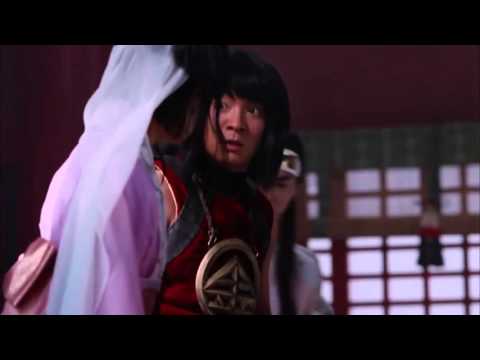 CM KDDIau au夏ラインナップ「乙姫登場」松田翔太 桐谷健太 濱田岳 菜々緒