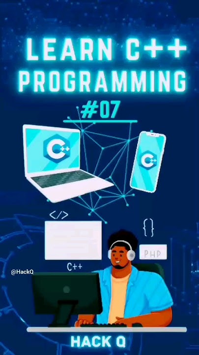 How To Take User Input In C++ || cin function in c++ To Take User Input ...