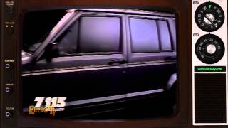 1988 - Jeep Cherokee - Superior Performance