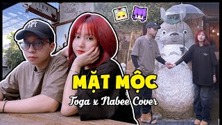 Toga x Nabee Cover - MẶT MỘC (Phạm Nguyên Ngọc x VAnh x Ân Nhi) | TONA'S DAY