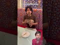 restaurant 50000 chuna lag Gaya😂 #restaurant #andrast #funny #youtubeshorts #shortvideo