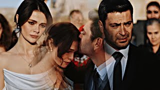 Cihan & Alya - Uzak Şehir {Bahar Sensiz - Lovely}