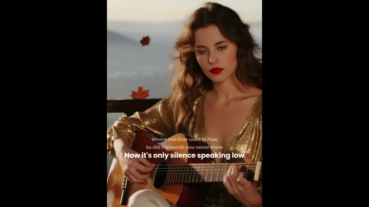 Where the River Used to Flow – #music #sadsong #sadmusic #lovesongs #romanticsongs #pop #hitsong