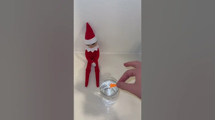 Elf On The Shelf Ideas #elfontheshelf #elfontheshelfideas #elf