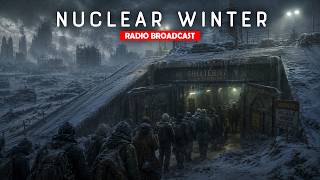 Nuclear Winter: The Long Winter After the Bombs | eas scenario
