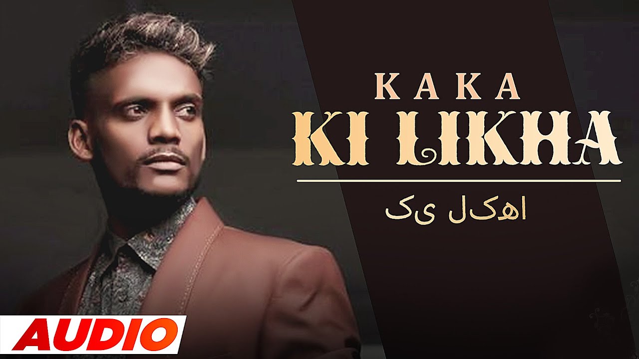 Ki Likha (Full Audio) | Kaka | Khushboo Khan | Agaazz | Latest Punjabi Songs 2022 | Speed Records