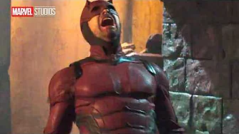 DAREDEVIL BORN AGAIN TRAILER: Avengers Doomsday, Cameo Scenes & Things You Missed