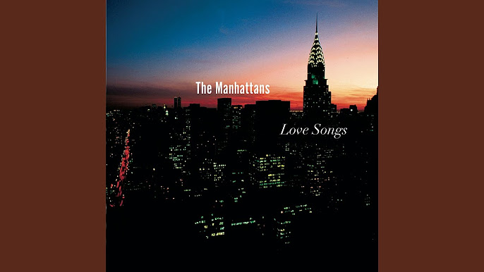 The Manhattans - It Feels So Good To Be Loved So Bad (Echo) w-Lyrics 