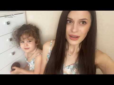 БУДНИ МАМЫ: Покупаю сковородки, Открываю iHerb, Готовлю