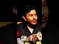 هاني شاكر يحرج مصطفى كامل على الهوا شوف اللى حصل