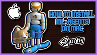 How to Install ML-Agents on Mac