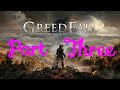 Let's Play - Greedfall - Part 3