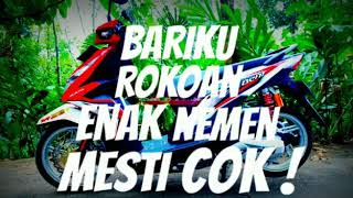 Story wa mokel 30 detik