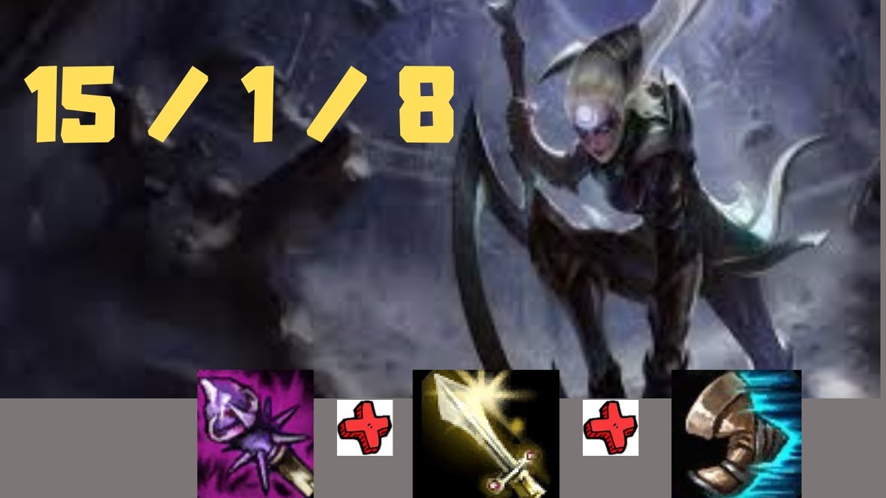 S10 DIANA MID SO BROKEN!!!!