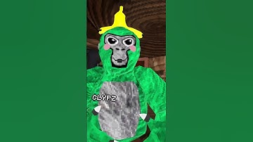 Day 1 of Joining my Gorilla Tag FANCODE! #gorillatag #gorillatagquest #vr #vrarcade #gtag #funny
