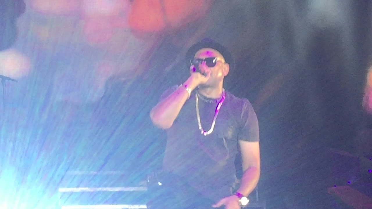 Sean Paul Got 2 Luv U (live in Tel Aviv, 2016) YouTube Sean Paul Got 2 Luv U (live in Tel Aviv, 2016) YouTube