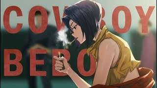 Why Cowboy Bebop is the GREATEST Anime of ALL TIME