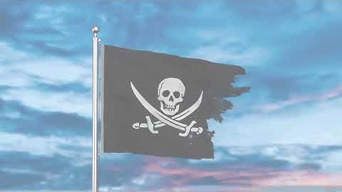 Flag Maker | After Effects Project Files - Videohive template