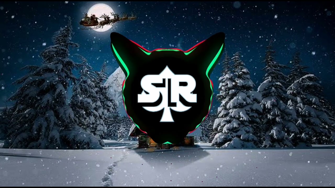 Martin Garrix   Animals christmas remix