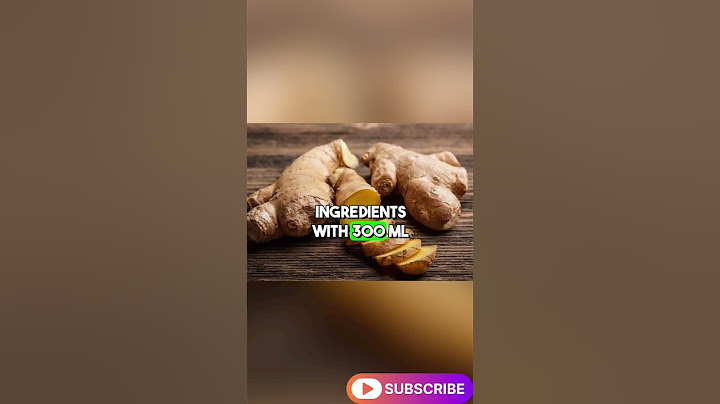 Natural Recipe to Get Rid of Severe Constipation, Excessive Gas & Bloating Fast