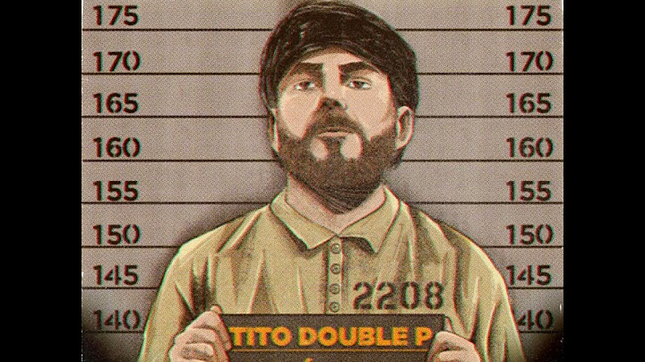 Dos dias-Tito double Pft PesoPluma(Ve en que me convertir,me encantan las Pu*** me ma** el dinero)