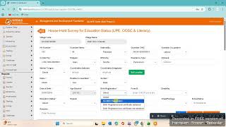 OOSC UPE Surey 2026 part 1