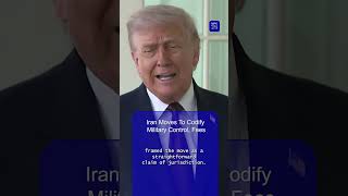 US Tensions Rise While Ebrahim Azizi Pushes Hormuz Military Control