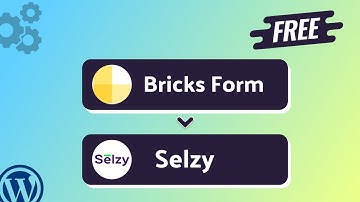 Integrating Bricks Form with Selzy | Step-by-Step Tutorial | Bit Integrations