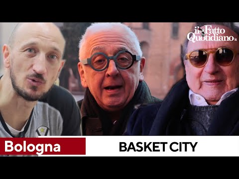 Virtus-Fortitudo, il derby di Bologna: dai playground alle osterie, fenomenologia di Basket City