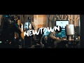 The Bad Ten Hours - New Town(Official Video)