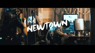 The Bad Ten Hours - New Town（ Video）
