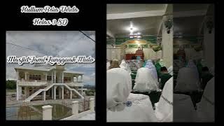 Kultum RaraVerda di Masjid Jami' Lungguak Muto