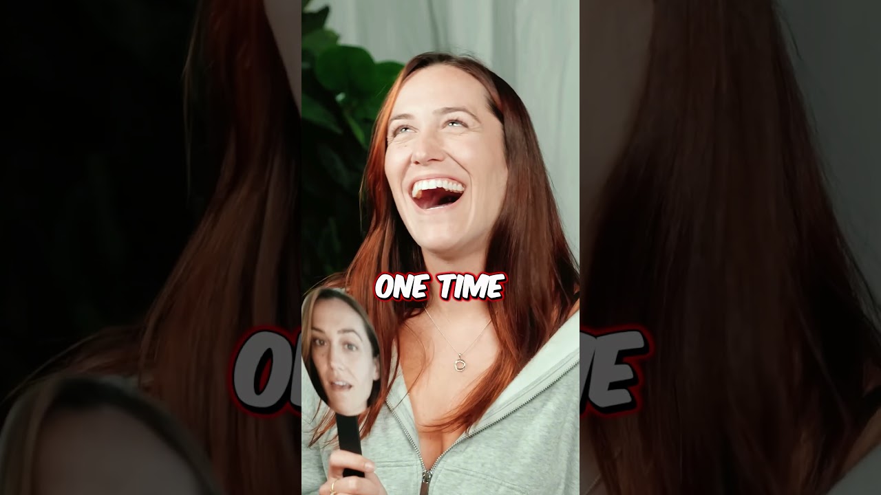 Sam's Moldy Clam 🦪😆 | OG Crew