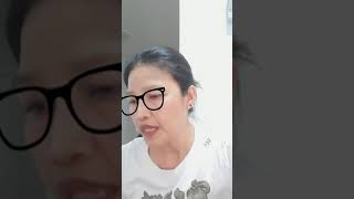 Singing Thai Wife