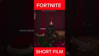 Chudák Alena-fortnite short film