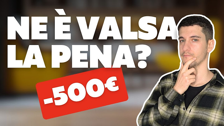 Ho Comprato 20KG di PACCHI SMARRITI e ho Trovato ____