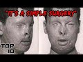 Top 10 Messed Up Treatments Doctors Lied About - Part 2