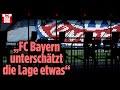 FC Bayern: Didi Hamann über die Kahn-Entlassung & die Bayern-Transfers | Lage der Liga image