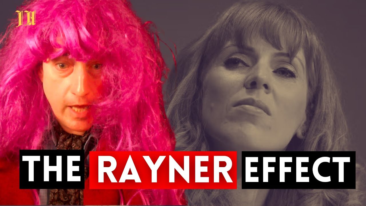 The Rayner Effect: Why IQ on the Left is Declining